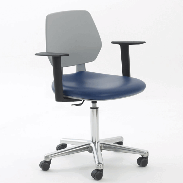 Ergonomic Workshop Chair